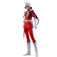 BANDAI Char Aznable (Universal Century Saga) - Mobile Suit Gundam: Char's Counterattack - photo 6