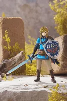 GOOD SMILE COMPANY figma Link: Tears of the Kingdom ver. DX Edition - The Legend of Zelda - photo 9