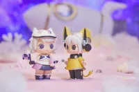 Shenzhen Mabell Animation Development [PF260] Mini Dream Girls (BOX) - Blind Boxes - photo 5