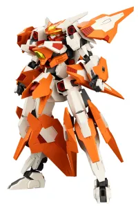 KOTOBUKIYA BASELARD ZELFIKAR FULL OPTION SET - FRAME ARMS - photo 7