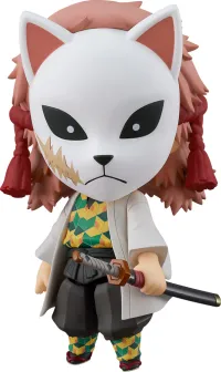 GOOD SMILE COMPANY Nendoroid Sabito - Demon Slayer: Kimetsu no Yaiba - photo 2