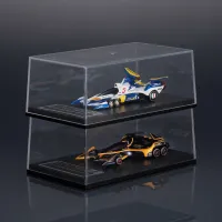 C.F.C Heritage Edition FUTURE GPX CYBER FORMULA11 Indomitable spirit Set