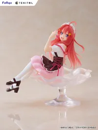 FuRyu TENITOL Fig a la mode Itsuki - The Quintessential Quintuplets - photo 12