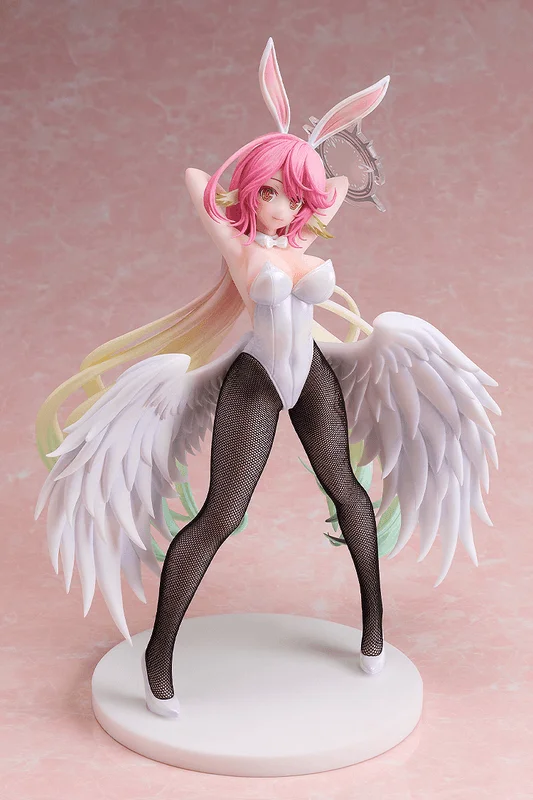 Jibril: Bunny Ver. (1/6 Scale)