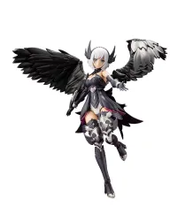 KOTOBUKIYA LUMITEA ReACT-A - ARCANADEA - photo 12