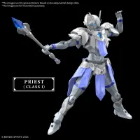 BANDAI HOBBY 30MF LIBER BISHOP - 30 Minutes Fantasy (30MF) - photo 2