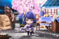 GOOD SMILE COMPANY Nendoroid Raiden Shogun - Genshin Impact - photo 4