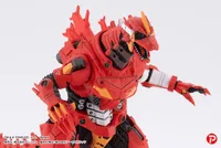 ArtSpirits MFS-3 KIRYU EVA Color ver. (Box/4) - Godzilla - photo 3