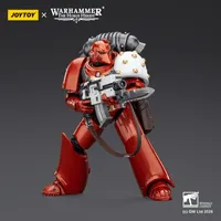 JOYTOY Thousand Sons MKVI Tactical Legionary - Warhammer 40K - photo 4