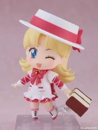 GOOD SMILE COMPANY Nendoroid Nadja - Ashita no Nadja - photo 4