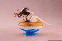 TAITO To Love-Ru Darkness Aqua Float Girls Figure - Mikan Yuki - To LOVE-Ru - photo 7