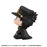 MegaHouse Lookup JoJo's Bizarre Adventure Stardust Crusaders Jotaro Kujo - JoJo's Bizarre Adventure - photo 2