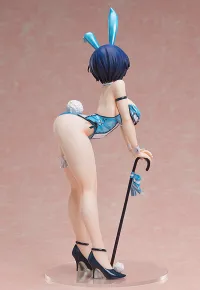 FREEing Yozakura: Bare Leg Bunny Ver. - Shinovi Master Senran Kagura - photo 8