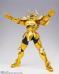 TAMASHII NATIONS TAURUS ALDEBARAN <REVIVAL Ver.> "SAINT SEIYA", TAMASHII NATIONS SAINT CLOTH MYTH EX - Saint Seiya - photo 2