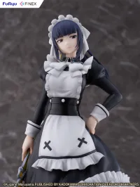 FuRyu Narberal Gamma 1/7 Scale Figure - Overlord - photo 11