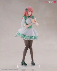 SEGA My Dress-Up Darling Figure Shinju Inui Pretty Maid Ver. - My Dress-Up Darling - photo 2