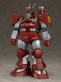 COMBAT ARMORS MAX16 1/72nd Scale Abitate T10B Blockhead: Reinforced Pack Mounted Type(Re-run)