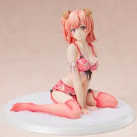 GOOD SMILE COMPANY YUI YUIGAHAMA Lingerie ver. - My Teen Romantic Comedy SNAFU - photo 6