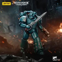 JOYTOY Alpha Legion Headhunter Prime - Warhammer 40K - photo 22