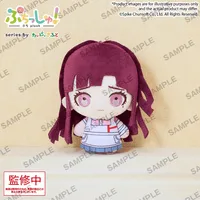 BUSHIROAD CREATIVE Puchish! Danganronpa Series Chiaki Nanami - Danganronpa - photo 5
