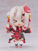 GOOD SMILE COMPANY Nendoroid Nakiri Ayame - hololive production - photo 3
