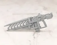 KOTOBUKIYA WEAPON UNIT48 STRIDE RIFLE - M.S.G - photo 8