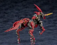 KOTOBUKIYA SIEG SPRINGER QUEEN'S GUARD Ver. - HEXA GEAR - photo 15