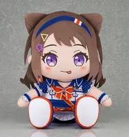 GOOD SMILE COMPANY Big 40cm Plushie Poppin'Party Kasumi Toyama - BanG Dream! - photo 1