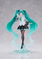 TAITO Hatsune Miku T-Most Figure - NT Ver. - Hatsune Miku - photo 6