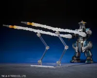 TAMASHII NATIONS M.O.G.E.R.A G FORCE STORAGE DOCK SALLY Ver. "GODZILLA VS. SPACEGODZILLA", TAMASHII NATIONS S.H.MonsterArts - Godzilla - photo 9