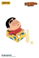 52TOYS Crayon Shinchan-Early Potato Head - CRAYON SHIN-CHAN - photo 17