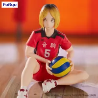 FuRyu HAIKYU!!　Noodle Stopper Figure -Kenma Kozume-(re-run) - Haikyu!! - photo 1