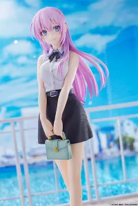 Miyuki Shikioriori no Shikimori-san: Summer Outfit ver. Standard Edition - Shikimori's Not Just a Cutie - photo 4