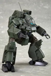 KOTOBUKIYA HANNIBAL JGSDF Ver. - Mobile Police Patlabor - photo 2