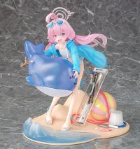 Phat! Company Hoshino (Swimsuit) - Blue Archive - photo 7