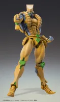 Medicos Entertainment Chozokado BIG [THE WORLD] - JoJo's Bizarre Adventure - photo 5