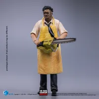HIYA TOYS Exquisite Mini 1/18 Texas Chainsaw Massacre（1974）LeatherFace - Killing Mask Standard Ver - Texas Chainsaw Massacre - photo 9