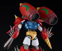 GOOD SMILE COMPANY MODEROID Shin Getter Dragon - Getter Robo - photo 10