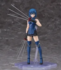 Max Factory figma Ciel DX Edition - TSUKIHIME -A piece of blue glass moon- - photo 8