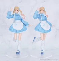 SYSTEM SERVICE My Dress-Up Darling  Vivit Figure Marin Kitagawa Jersey Maid Ver. - My Dress-Up Darling - photo 2