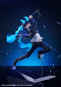 KOTOBUKIYA ARTFX J Rin Okumura - Blue Exorcist - photo 13