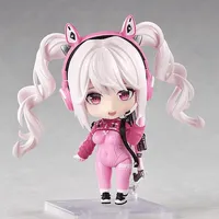 Nendoroid Alice