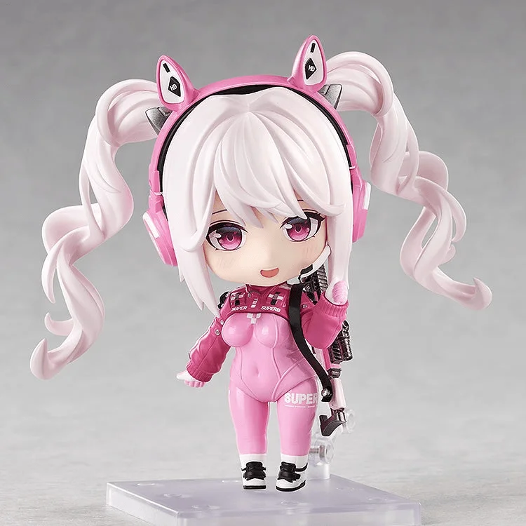Good Smile Arts Shanghai Nendoroid Alice - GODDESS OF VICTORY: NIKKE