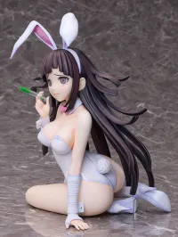 FREEing Mikan Tsumiki: Bunny Ver. - Danganronpa - photo 7