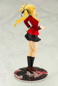KOTOBUKIYA ARTFX J Mary Saotome - Kakegurui - photo 9