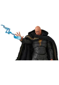 MEDICOM TOY MAFEX BLACK ADAM - DC Comics - photo 12