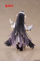 TAITO Overlord Desktop Cute Figure - Albedo (Nurse Ver.) - Overlord - photo 4