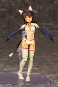 KOTOBUKIYA SITARA KANESHIYA Ver. Karwa Chauth - Alice Gear Aegis - photo 15