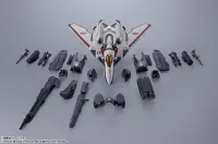 TAMASHII NATIONS VF-171EX ARMORED NIGHTMARE PLUS EX(ALTO SAOTOME USE) REVIVAL Ver. "MACROSS FRONTIER", Bandai Spirits DX CHOGOKIN - Macross - photo 11