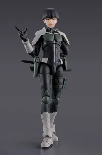 TAMASHII NATIONS SOSHIRO HOSHINA "KAIJU NO. 8", TAMASHII NATIONS S.H.Figuarts - Kaiju No. 8 - photo 6